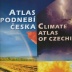 Recenze knihy Atlas podnebí Česka: Asi jen málokdo z vás se setkal tváří v tvář...