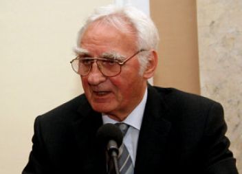 Prof. Ing. Armin Delong, DrSc. - klikněte pro zobrazení detailu Prof. Ing. Armin Delong, DrSc. - klikněte pro zobrazení detailu