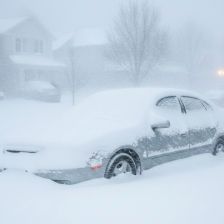 Vlny, které způsobují v Evropě mrazivé sevření, sněhové kalamity i rekordní teplo Vlny, které způsobují v Evropě mrazivé sevření, sněhové kalamity i rekordní teplo