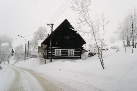 Začátek dubna 2024 – u nás léto, ve Skandinávii -30 a hóóódně sněhu