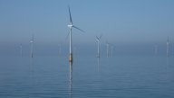 První příbřežní větrná elektrárna v USA brzy zahájí činnost: Elektrárna, která se nachází na Block Islandu…