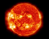 Využívání energie okolního prostředí pomocí tepelného čerpadla: Slunce, nejjasnější objekt na obloze, naše…