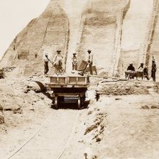 Guáno - zemědělské zlato, pro které se válčilo Guáno - zemědělské zlato, pro které se válčilo