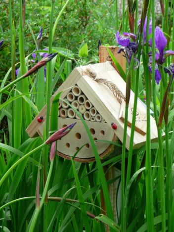 domeček pro samotářky 3 - klikněte pro zobrazení detailu domeček pro samotářky 3 - klikněte pro zobrazení detailu