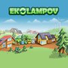 Ekolampov
