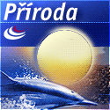 ČRO - Příroda