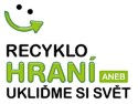 Recyklohraní