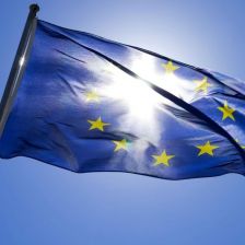 Vlajka EU