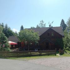 Bufet Rovinka