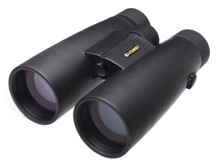 zobrazit detail snímku: Dalekohled Fomei Foreman 8x56 PRO XLD