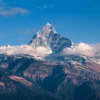 Annapurna - okruh - Nepál 1  - klikněte pro zobrazení detailu