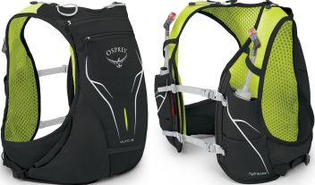 Batoh Osprey s hydrovakem - klikněte pro zobrazení detailu