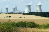 Dukovany dostaly zelenou pro 1 blok, Rakušanům se to nelíbí: První blok Jaderné elektrárny Dukovany má...