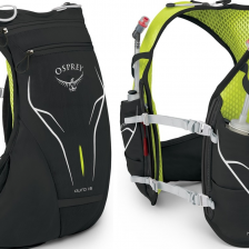 Batoh Osprey s hydrovakem