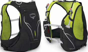 Batoh Osprey s hydrovakem - klikněte pro zobrazení detailu