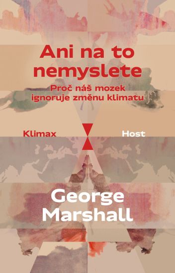 Obálka knihy Ani na to nemyslete - klikněte pro zobrazení detailu