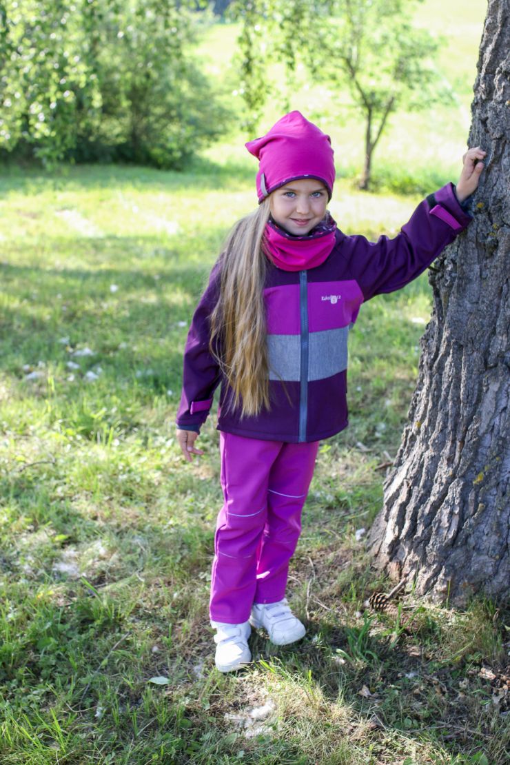 zobrazit detail snímku: Holčičí varianta