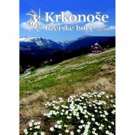 Časopis Krkonoše – Jizerské hory 5/2011: Květnové číslo Krkonoš – Jizerských hor se...