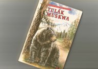 Harry Mortimer Batten - Tulák Muskwa  - příběh černého medvěda: Tuto knihu jistě mnozí z vás znají. Jde o...