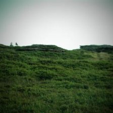 Zlověstná skála – Keprník (1423 m)