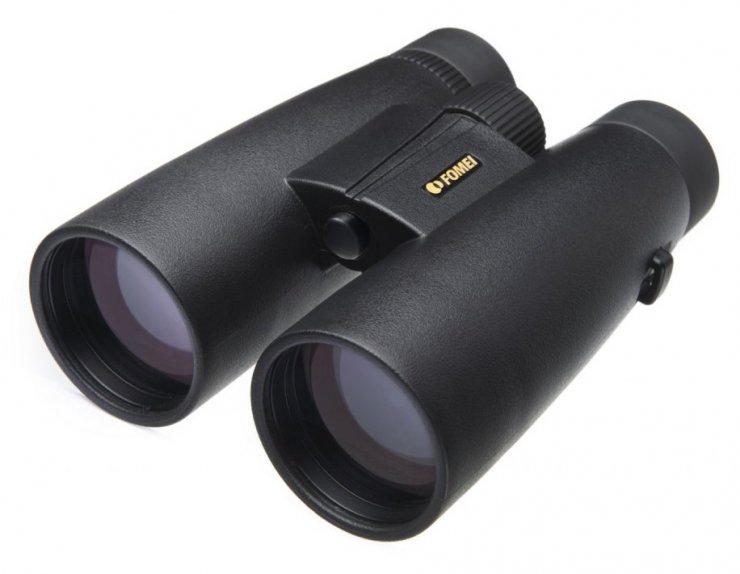 zobrazit detail snímku: Dalekohled Fomei Foreman 8x56 PRO XLD