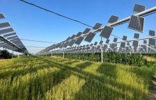 Zas o něco zelenější solární energie