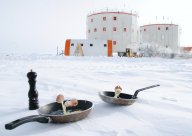 Nebojte se, že umrznete v obýváku. Vražedná zima vypadá jinak a dokáže neskutečné věci: Někteří lidé se tváří, že je snížení…