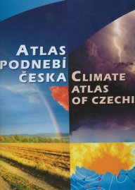 Recenze knihy Atlas podnebí Česka: Asi jen málokdo z vás se setkal tváří v tvář...