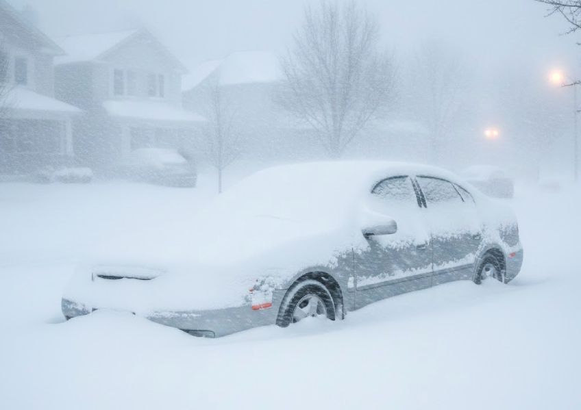 Vlny, které způsobují v Evropě mrazivé sevření, sněhové kalamity i rekordní teplo: „Ten Macinka má celoevropský dopad.“ Pisatel tohoto…
