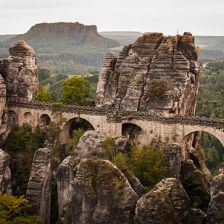 Bastei - SteFou