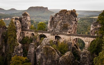 Bastei - SteFou - klikněte pro zobrazení detailu