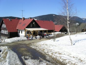 Farma Hucul - klikněte pro zobrazení detailu