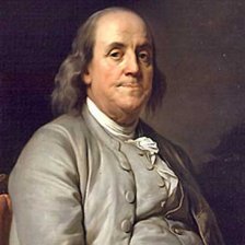 Benjamin Franklin