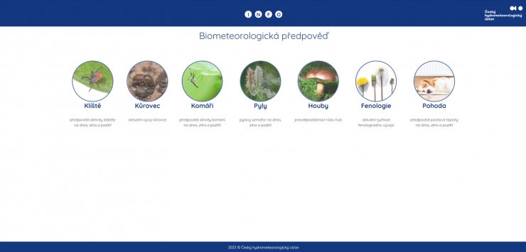 zobrazit detail snímku: web ČHMÚ