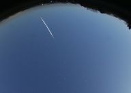 Bolid spojený s pádem meteoritů v jižních Čechách, peníze za ně spíše nečekejte: V médiích již nesčetněkrát v posledních…