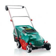 Elektrický vertikulátor Bosch AVG 1100