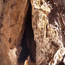 Pohádka v Pozkovských dolomitových jeskyních
