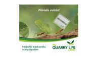 Soutěž : V těžebních prostorech vzniká široké spektrum…