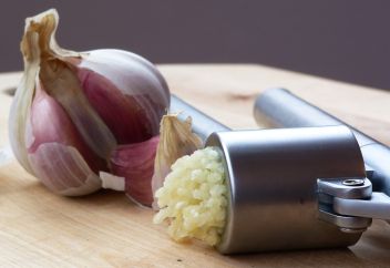 Česnek kuchyňský - klikněte pro zobrazení detailu