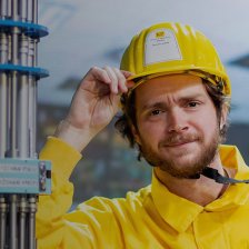 Projekt Virtuálně v elektrárně.