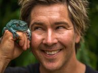 Největší domácí ZOO na jižní polokouli: Taky si svou práci berete domů? Zoolog Chris…