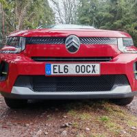 Citroen ë-C3. - klikněte pro zobrazení detailu