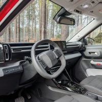Citroen ë-C3. - klikněte pro zobrazení detailu