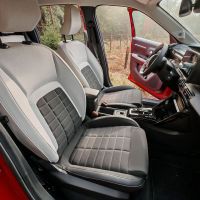 Citroen ë-C3. - klikněte pro zobrazení detailu
