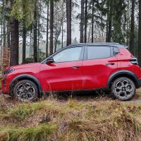 Citroen ë-C3. - klikněte pro zobrazení detailu