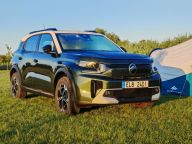 Test elektromobilu Citroen ë-C3 Aircross: Je dojezd 300 km dost i na cestu na dovolenou?: Elektromobily na dnešním trhu můžete dělit…