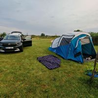 Balíme, možná se blíží bouře. - klikněte pro zobrazení detailu