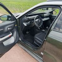 Citroen ë-C3 Aircross. - klikněte pro zobrazení detailu