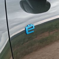 Nenápadný rozlišovací znak elektrického Citroenu ë-C3 od benzínového modelu. - klikněte pro zobrazení detailu