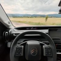 Citroen ë-C3 Aircross. - klikněte pro zobrazení detailu